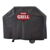 Cobertor Protector Para Parrilla (142x64x114 Cm) 