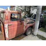 Ford Loba V8 F100