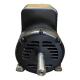 Motor Baldor - 5hp Bifasico Flecha: 1/8 Rpm:3500 Volts: 220