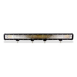 Barra Led Blanca/ambar  78 Cm 4 Fun Ds