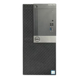 Cpu Dell Optiplex 7050, Core I5 7º Gen. 8gb Ram, Ssd 240gb