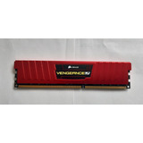 Memoria Ram   Vengance Cmlgx3m2a 1600c 10r