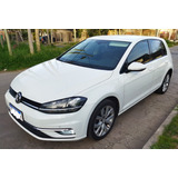 Volkswagen Golf 2018 1.4 Comfortline Tsi Dsg