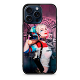 Funda De Harley Quinn Dc Comics El Favor Del Joker 2