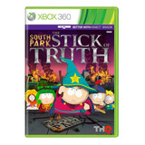 South Park The Stick Of Truth Signature Edition Xbox 360