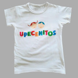 Remera Egresaditos/ Jardin /niños /seños Estampada Spum