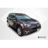 Toyota Rav4 2018