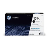 Toner  Hp 151a W1510a Impresoras 4003-mfp4103 Original