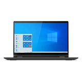 Notebook Lenovo Flex 5i I5-1035g1 8gb Ram 256gb Ssd