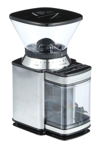 Moedor De Café Elétrico Cuisinart Dbm-8amz / 110 V-usado