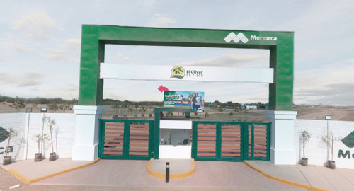 Remate Terreno Condominio El Olivar De Pisco 70m2 - Ica - Servicios 100% Instalados Listo Para Construir - Imagen 4