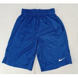 Short Bermuda Nike Deportivo De Básquet S Hombre 