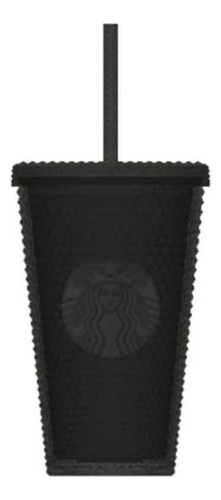 Vaso Starbucks Jelly Negro Otoño Europa Turquía 2023