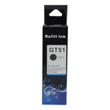 Tinta Generica Universal H-p Gt51 Y Gt52 H-p 310/415/530/615