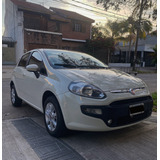 Fiat Punto Attractive Pack Top 1.4