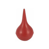 Jeringa De Goma Para Enemas Atucha N°4 X 5 U