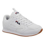 Tenis Fila Zellini Gum Unisex Modelo 963125