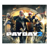 Payday 2  Standard Edition 505 Games Nintendo Switch Físico