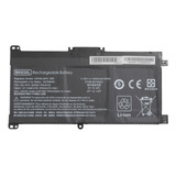 Bateria Compatible Con Hp Pavilion X360 14-ba048tx Litio A