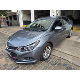 Cruze Lt 2018 1.4t 105mil Km Excelente Estado (jb) 