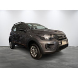 Fiat Mobi 1.0 Evo Flex Trekking Manual 2023/2024