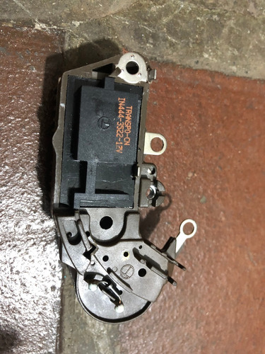 Regulador De Voltaje Alternador Honda, Acura Legend In444 Foto 3