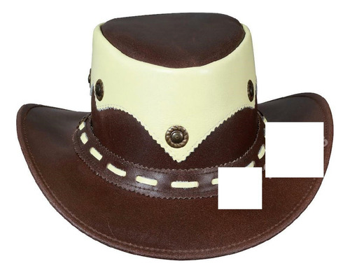 Sombrero Stylish Men's Stylish Cowboy - A Pedido_exkarg