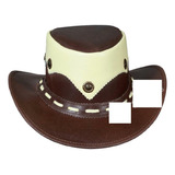 Sombrero Stylish Men's Stylish Cowboy - A Pedido_exkarg