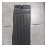 Boss Pedal De Volumen Fv300h No Ibanez, Mxr