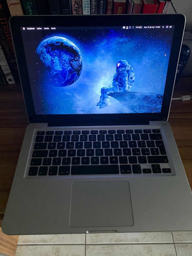 Macbook Pro 13 (late, 2011), 3tb (ssd + Hd), 16gb Ram