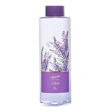 Avon Body Splash Aquavibe Refrescantes Lavanda - 1l 