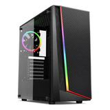 Cpu Pc Core I7 / 64gb Ram + Ssd 480gb + Rx580 8gb