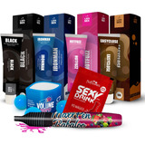 Kit Sexshop Anestesico Anal E Vaginal Extra Forte Premium 17