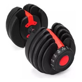 Mancuernas Ajustables Bowflex Selecttech 