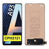 Pantalla Display Touch Compatible Oppo A93 4g Cph2121 Incell