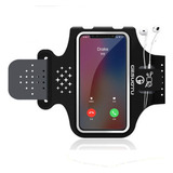 Funda Brazalete Deportivo Celular Correr Brazo Ejercicio Gym