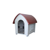 Casa Sdh-503 Perro Raza Medianas Y Pequeñas, Para Exterior