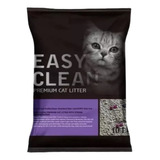 Arena Aglutinante Easy Clean 8kg Lavanda