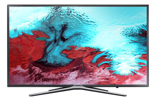 Smart Tv Samsung Series 5 Un49k5500ag Led Full Hd 49  220v