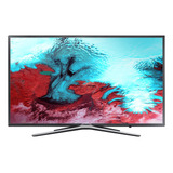 Smart Tv Samsung Series 5 Un49k5500ag Led Full Hd 49  220v