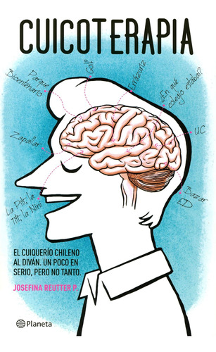 Libro Cuicoterapia El Cuiquerío Chileno Original / Diverti