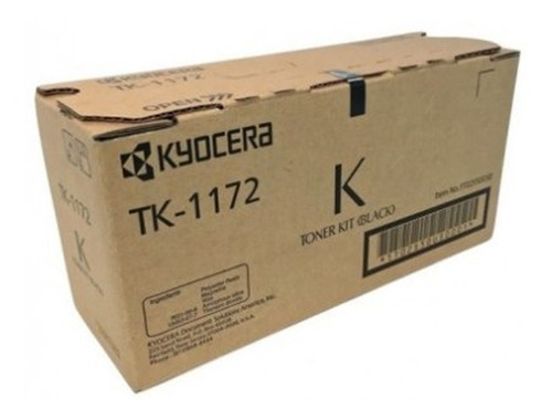 Toner Kyocera Tk-1172