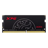 Ram Xpg Ddr4 2666 8gbx8 21300 Lap