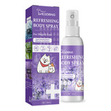 Perfume Perfumado De Primera Calidad J Natural Conditioning