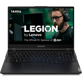 Lenovo Legion 5 Portatil Gamer Amd Ryzen 7 4800h Gtx 1660ti