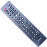 Control Remoto Tv Led Para Sanyo Lce32xh11 Ilo Lcdf42ilo