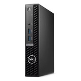 Mini Pc Dell 7010 I3-13100t 13ªg 32g Hd M2 512g Wind10 Pro