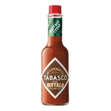 Salsa Tabasco Alitas 150ml