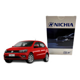 Cree Led Vw Gol Trend Nichia Premium