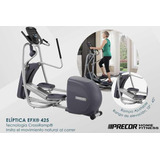 Eliptica Precor Efx 425 Nueva En Oferta!!